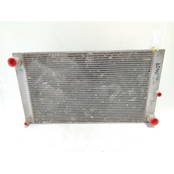 Recambio de radiador agua para bmw serie 7 (e65/e66) 730d referencia OEM IAM 1711224847808  