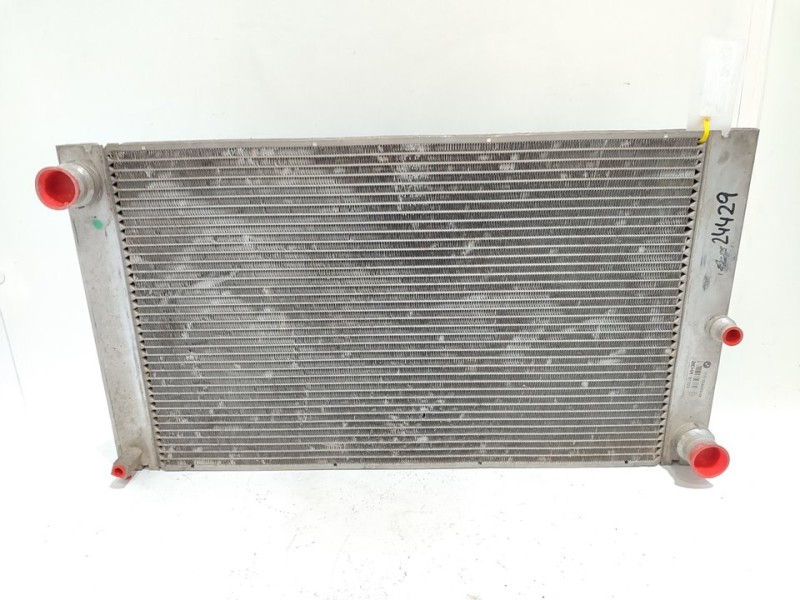 Recambio de radiador agua para bmw serie 7 (e65/e66) 730d referencia OEM IAM 1711224847808  