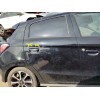 Recambio de puerta trasera derecha para mitsubishi space star (a00) kaiteki referencia OEM IAM 5730B908  