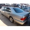 mercedes-benz clase e (w210) berlina del año 1997
