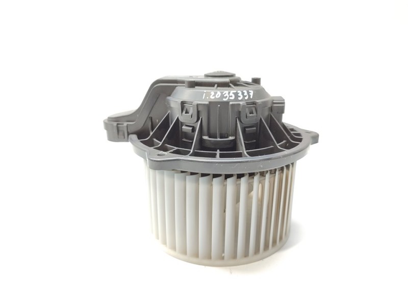 Recambio de ventilador calefaccion para hyundai i20 style referencia OEM IAM 97126C8000  