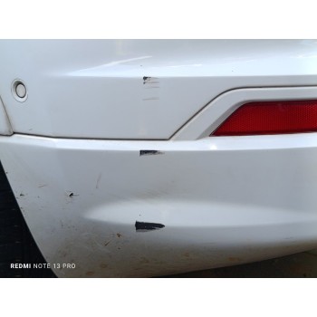 Recambio de paragolpes trasero para seat ateca (kh7) fr referencia OEM IAM 575807421D  