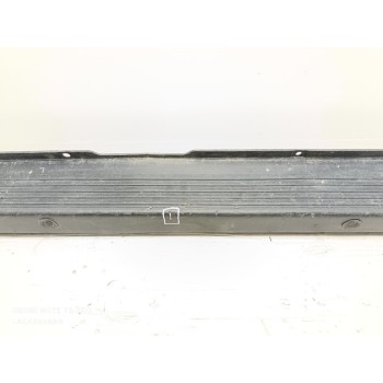 Recambio de paragolpes trasero para peugeot boxer furgón 330 l1h1 komfort bluehdi 130 referencia OEM IAM 1305763070  