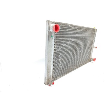 Recambio de radiador agua para bmw serie 7 (e65/e66) 730d referencia OEM IAM 1711224847808  