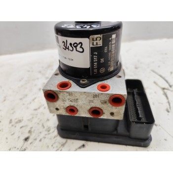 Recambio de abs para seat leon (1m1) signo referencia OEM IAM 1J0614517J  