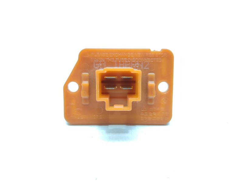 Recambio de resistencia calefaccion para hyundai i30 (gd) classic referencia OEM IAM 97128A5000  
