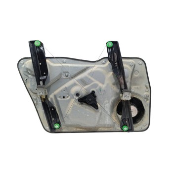 Recambio de elevalunas delantero derecho para volkswagen tiguan (5n2) advance bluemotion referencia OEM IAM 5N0837756  