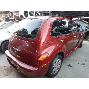 chrysler pt cruiser (pt) del año 2005
