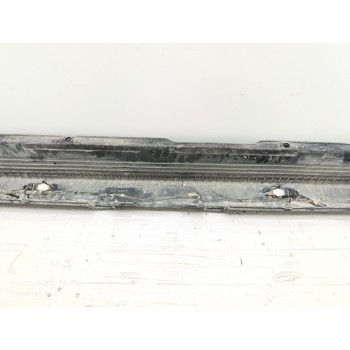 Recambio de paragolpes trasero para peugeot boxer furgón 330 l1h1 komfort bluehdi 130 referencia OEM IAM 1305763070  