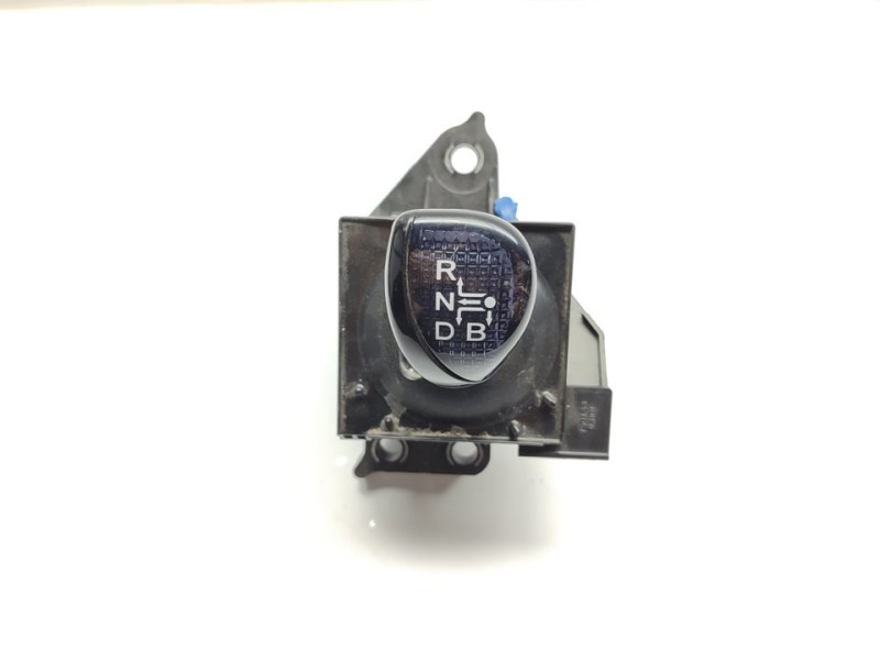Recambio de palanca cambio para toyota auris hybrid business referencia OEM IAM 3355012J20  