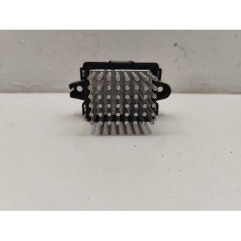 Recambio de resistencia calefaccion para opel astra j sports tourer cosmo referencia OEM IAM 13503201  