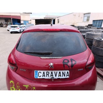 PORTON TRASERO 9672664480 