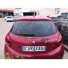 Recambio de porton trasero para peugeot 208 active referencia OEM IAM 9672664480  