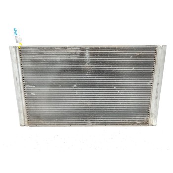 Recambio de radiador agua para bmw serie 7 (e65/e66) 730d referencia OEM IAM 1711224847808  