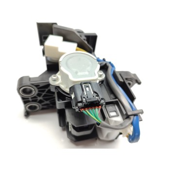 Recambio de palanca cambio para toyota auris hybrid business referencia OEM IAM 3355012J20  