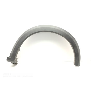 Recambio de aletin delantero derecho para dacia sandero iii stepway essential referencia OEM IAM 638124934R  