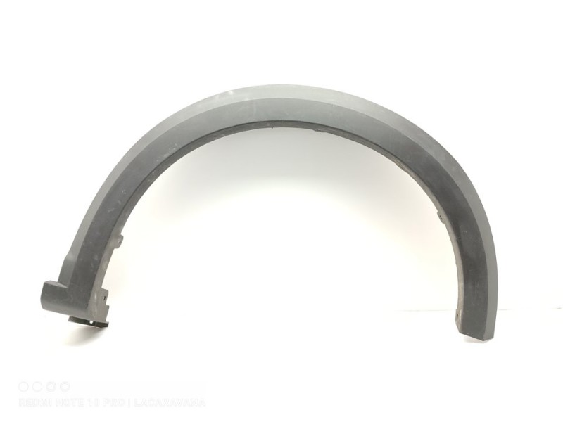 Recambio de aletin delantero derecho para dacia sandero iii stepway essential referencia OEM IAM 638124934R  