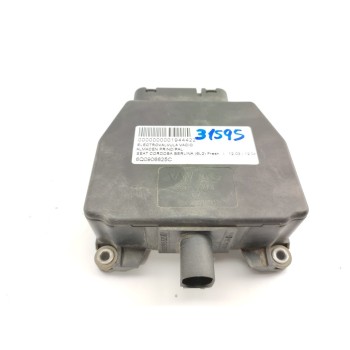 Recambio de modulo electronico para seat cordoba berlina (6l2) fresh referencia OEM IAM 6Q0906625C  
