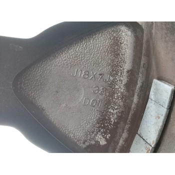 Recambio de llanta para mitsubishi eclipse cross spirit 2wd referencia OEM IAM 4250D789  