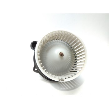Recambio de ventilador calefaccion para hyundai i20 style referencia OEM IAM 97126C8000  