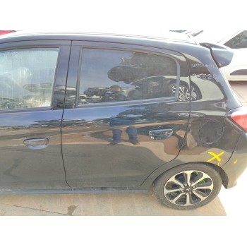Recambio de puerta trasera izquierda para mitsubishi space star (a00) kaiteki referencia OEM IAM 5730B907  