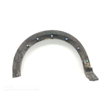 Recambio de aletin delantero derecho para dacia sandero iii stepway essential referencia OEM IAM 638124934R  