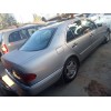 mercedes-benz clase e (w210) berlina del año 1997
