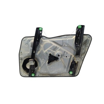 Recambio de elevalunas delantero izquierdo para volkswagen tiguan (5n2) advance bluemotion referencia OEM IAM 5N0837755  