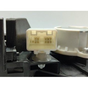 Recambio de palanca cambio para toyota auris hybrid business referencia OEM IAM 3355012J20  