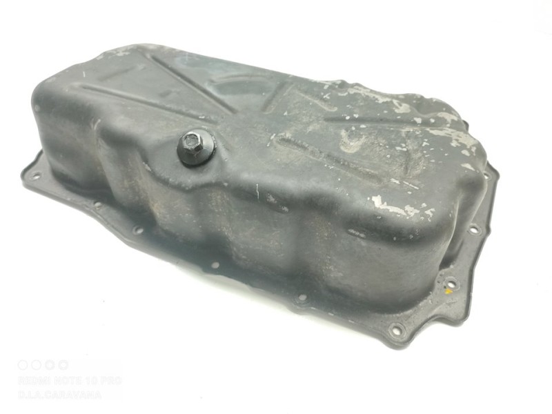 Recambio de carter para ford transit custom kasten 260 l1 ambiente referencia OEM IAM GK2Q6675AA  