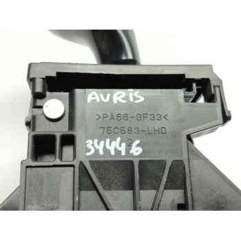 Recambio de palanca cambio para toyota auris hybrid business referencia OEM IAM 3355012J20  