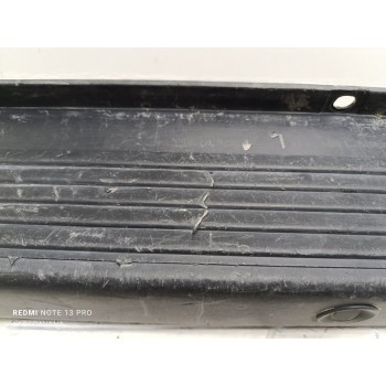 Recambio de paragolpes trasero para peugeot boxer furgón 330 l1h1 komfort bluehdi 130 referencia OEM IAM 1305763070  