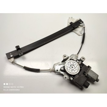 ELEVALUNAS DELANTERO IZQUIERDO 98811CZ010 