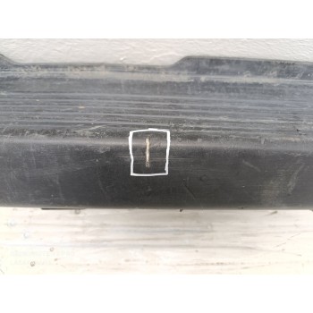 Recambio de paragolpes trasero para peugeot boxer furgón 330 l1h1 komfort bluehdi 130 referencia OEM IAM 1305763070  