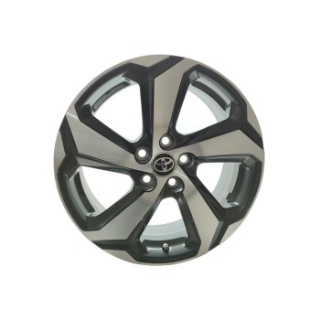 Recambio de llanta para toyota rav4 plug-in hybrid 4x4 advance referencia OEM IAM 4261142600  