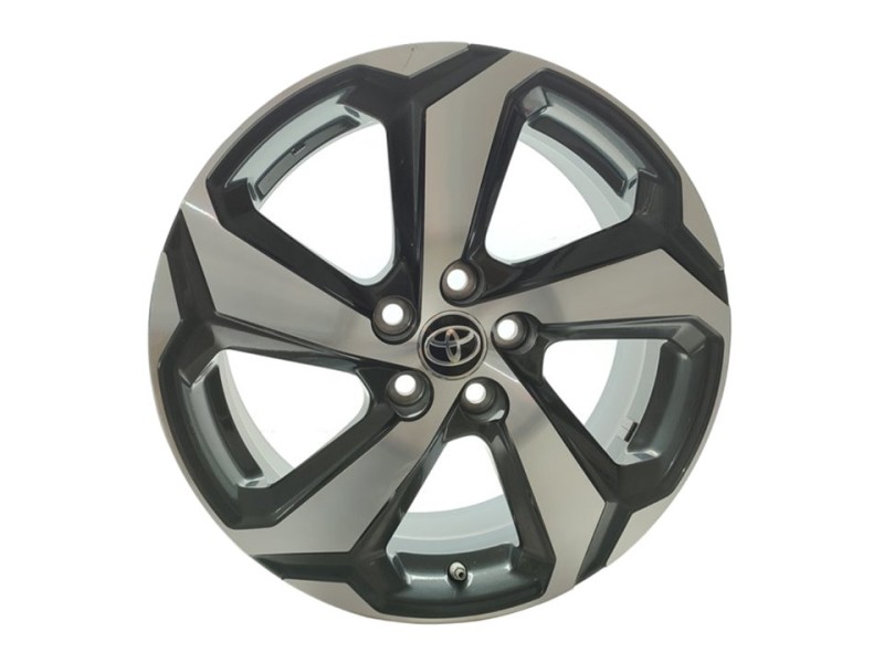 Recambio de llanta para toyota rav4 plug-in hybrid 4x4 advance referencia OEM IAM 4261142600  