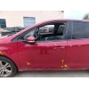 Recambio de puerta delantera izquierda para peugeot 208 active referencia OEM IAM 9807820780  