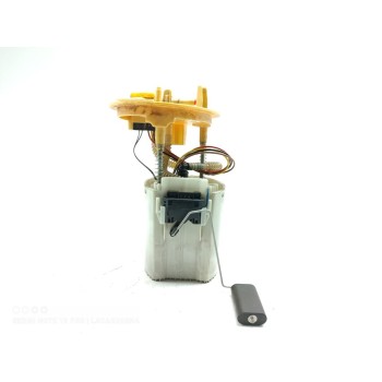 Recambio de aforador para mercedes-benz clase cla (w117) cla 200 cdi (117.308) referencia OEM IAM A2464701494  