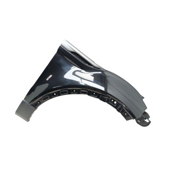 Recambio de aleta delantera derecha para land rover evoque pure referencia OEM IAM BJ3216005AG  