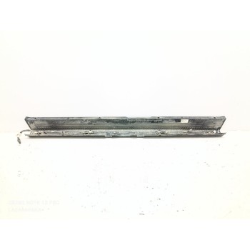 Recambio de paragolpes trasero para peugeot boxer furgón 330 l1h1 komfort bluehdi 130 referencia OEM IAM 1305763070  