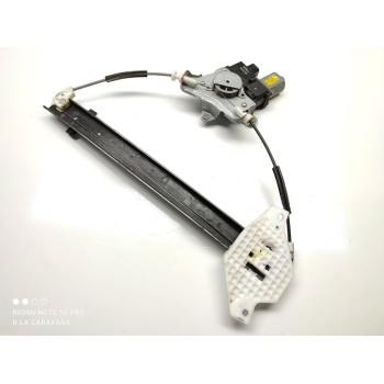 Recambio de elevalunas delantero izquierdo para ssangyong korando crystal 4x2 referencia OEM IAM 98811CZ010  