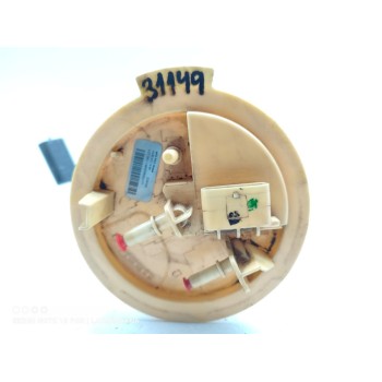 Recambio de aforador para mercedes-benz clase cla (w117) cla 200 cdi (117.308) referencia OEM IAM A2464701494  