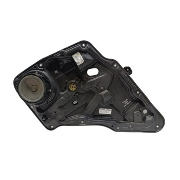 Recambio de elevalunas trasero derecho para volkswagen tiguan (5n2) advance bluemotion referencia OEM IAM 5N0839730  