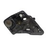Recambio de elevalunas trasero derecho para volkswagen tiguan (5n2) advance bluemotion referencia OEM IAM 5N0839730  