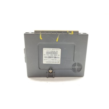 Recambio de modulo electronico para hyundai i30 (gd) classic referencia OEM IAM 95400A6011  