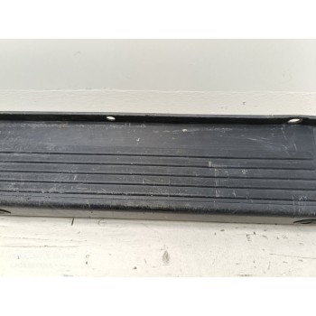 Recambio de paragolpes trasero para peugeot boxer furgón 330 l1h1 komfort bluehdi 130 referencia OEM IAM 1305763070  