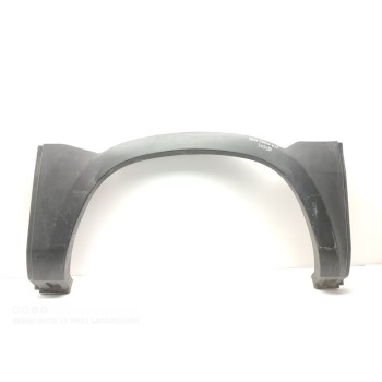 Recambio de aletin trasero izquierdo para iveco daily furgón fg 33 s ... v batalla 3520 referencia OEM IAM 5801521562  