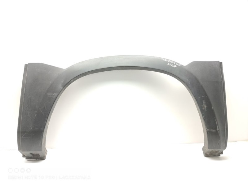 Recambio de aletin trasero izquierdo para iveco daily furgón fg 33 s ... v batalla 3520 referencia OEM IAM 5801521562  