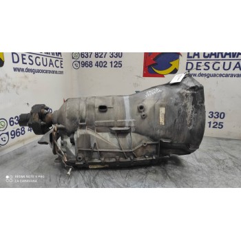 Recambio de caja cambios para bmw serie 3 berlina (e90) 335d referencia OEM IAM ZFS241006  
