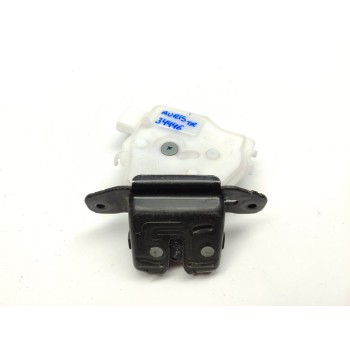 Recambio de cerradura maletero / porton para toyota auris hybrid business referencia OEM IAM 6935002090  